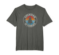 Sheridan Wyoming Wy 70S T-Shirt - Minimalist Print for Adults - T-Shirt, Sweatshirt, Hoodie