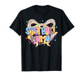 Softball Mama Coquette Bow Game T-Shirt - Fun Novelty Design for Adults - T-Shirt, Sweatshirt, Hoodie