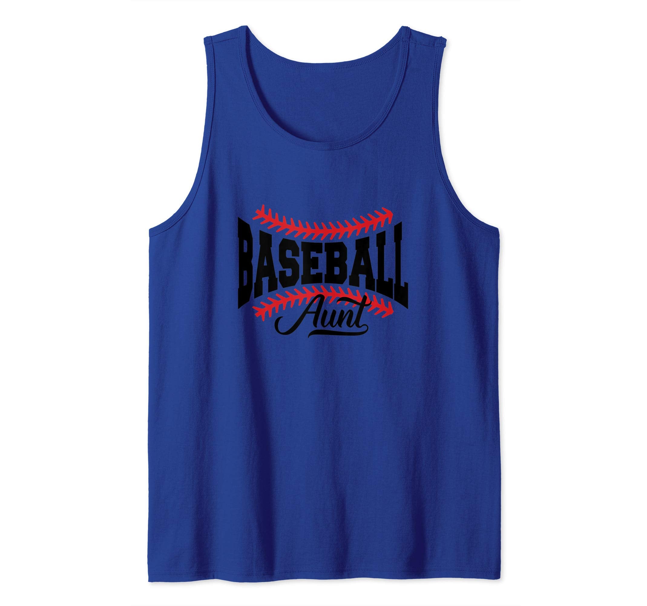 Baseball Aunt Inspired Gifts T-Shirt - Fun Novelty Design Unisex - T-Shirt, Sweatshirt, Hoodie