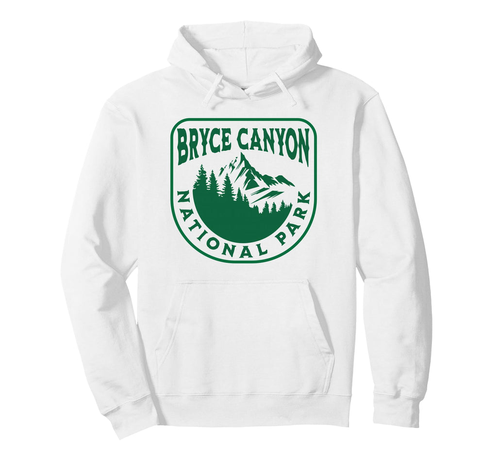 Bryce Canyon National Park Utah Usa Hoodie - Casual Everyday Wear Unisex - T-Shirt, Sweatshirt, Hoodie