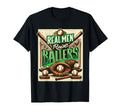 Baseball Son Fathers Day Baseball Dad T-Shirt - Novelty Apparel Men Women - T-Shirt, Sweatshirt, Hoodie