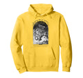 Aesthetic Streetwear Hoodie - Novelty Apparel Unisex - T-Shirt, Sweatshirt, Hoodie