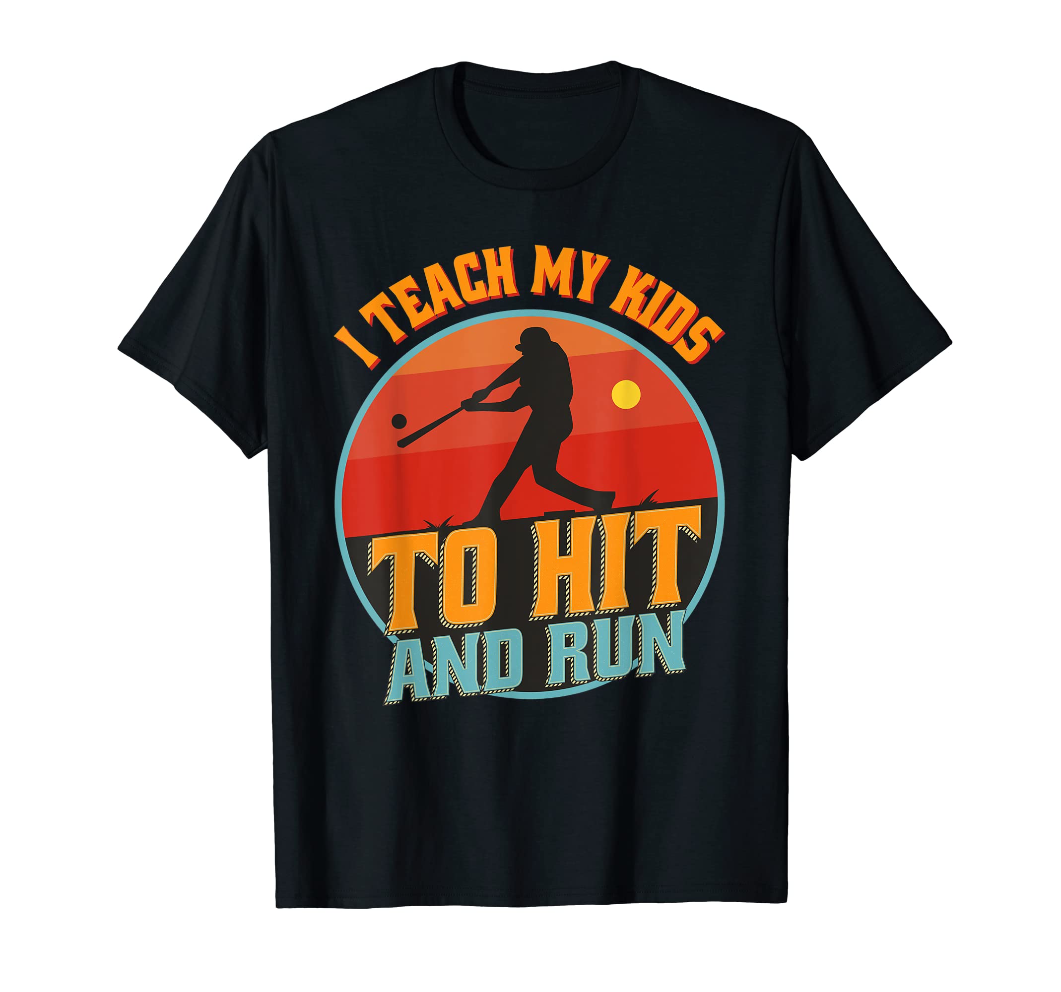 Funny Baseball Hitter Mom And Dad T-Shirt - Minimalist Print Men Women - T-Shirt, Sweatshirt, Hoodie
