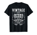 1956 Funny Birth Year Birthday Sarcastic T-Shirt - Novelty Apparel Unisex - T-Shirt, Sweatshirt, Hoodie