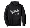 Lourdes Gurriel Jr 13 Mlbpa Toronto Hoodie - Minimalist Print for Adults - T-Shirt, Sweatshirt, Hoodie