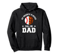 My Favorites Baseball Basketball Players Hoodie - Graphic Print Unisex - T-Shirt, Sweatshirt, Hoodie