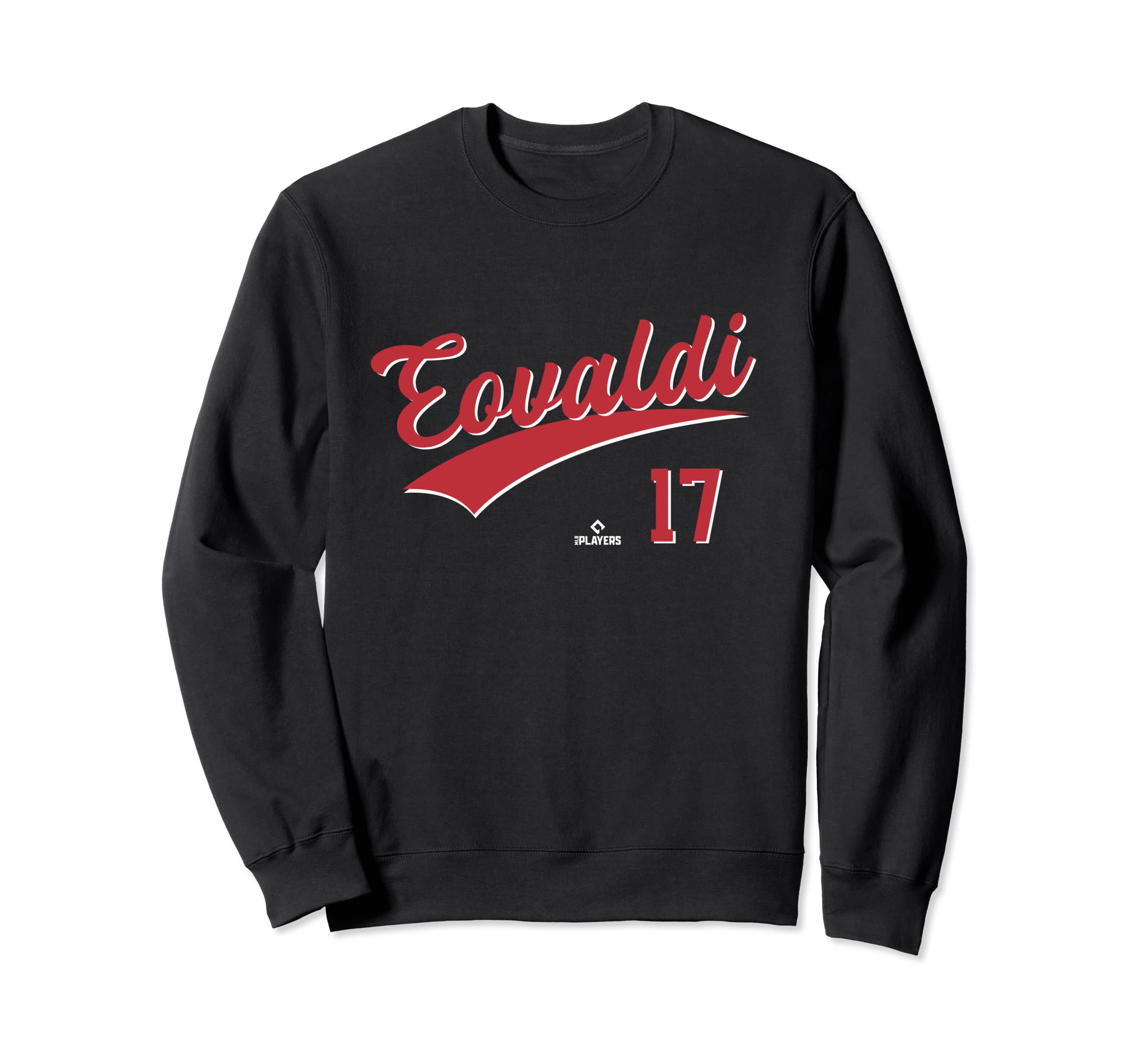 Nathan Eovaldi 17 Boston Baseball Sweatshirt - Trendy Graphic Unisex - T-Shirt, Sweatshirt, Hoodie