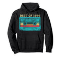 Best 1984 37Th Birthday Gifts Hoodie - Casual Everyday Wear for Adults - T-Shirt, Sweatshirt, Hoodie