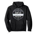 More Like Eloy Jimenez And Me Hoodie - Streetwear Style for Adults - T-Shirt, Sweatshirt, Hoodie