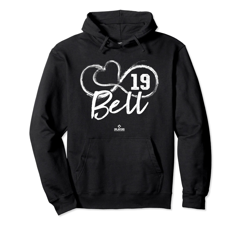 Josh Bell Infinite Heart Washington Dc Hoodie - Custom Art Print Men Women - T-Shirt, Sweatshirt, Hoodie