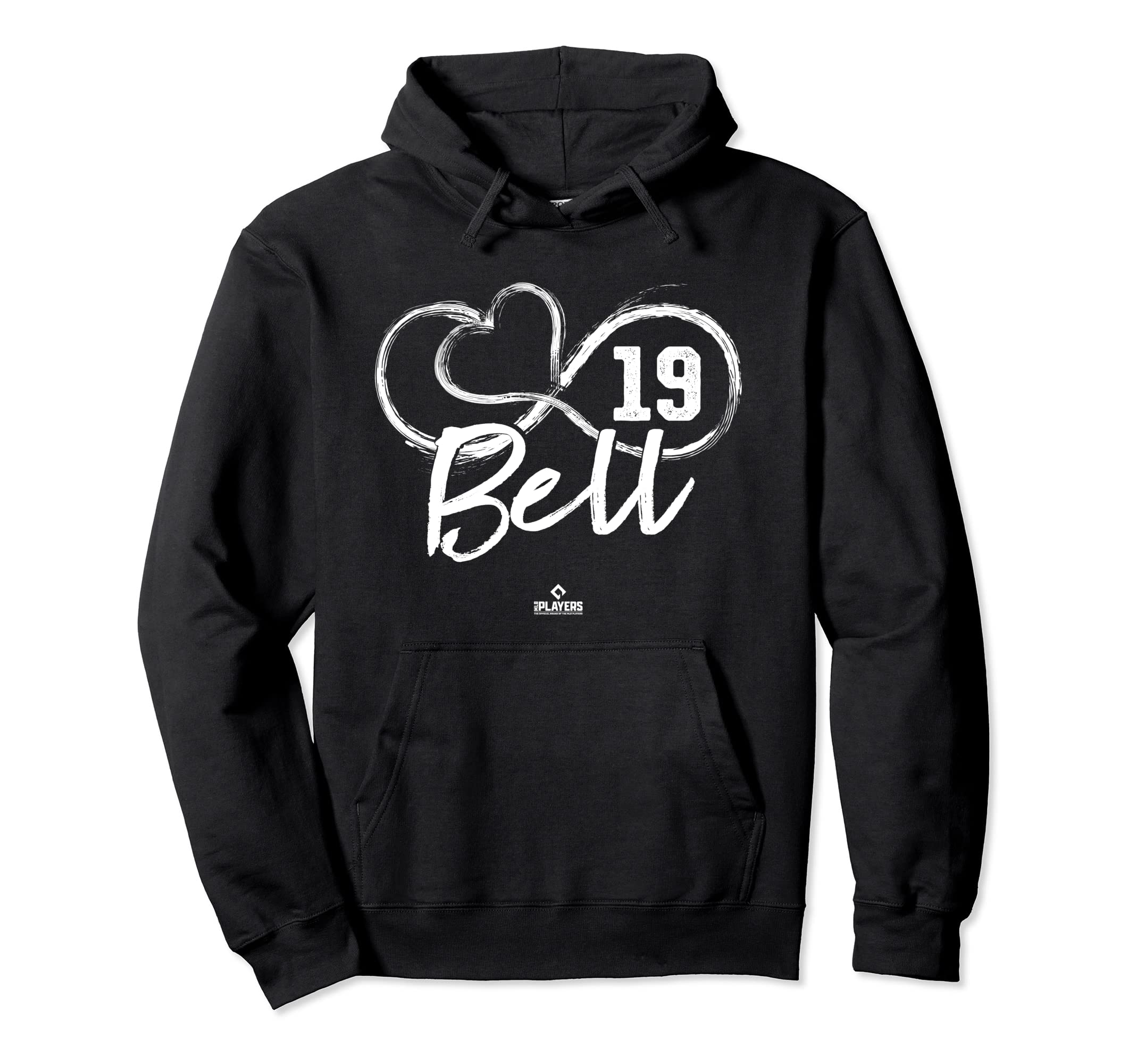 Josh Bell Infinite Heart Washington Dc Hoodie - Custom Art Print Men Women - T-Shirt, Sweatshirt, Hoodie