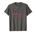 Ill Always Be Your Biggest Fan Proud T-Shirt - Graphic Print Men Women - T-Shirt, Sweatshirt, Hoodie