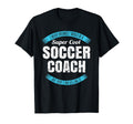 Funny Soccer Coach Thank You Gift T-Shirt - Streetwear Style for Adults - T-Shirt, Sweatshirt, Hoodie