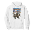 Komodo Dragon 70S 90S Komodo Dragon Hoodie - Streetwear Style for Adults - T-Shirt, Sweatshirt, Hoodie