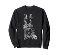 Film Camera Diagram Photography Sweatshirt - Custom Art Print for Adults - T-Shirt, Sweatshirt, Hoodie