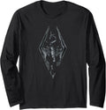 Elder Scrolls - Adult & Kids T-Shirts, Sweatshirts & Hoodies apparel design preview 1