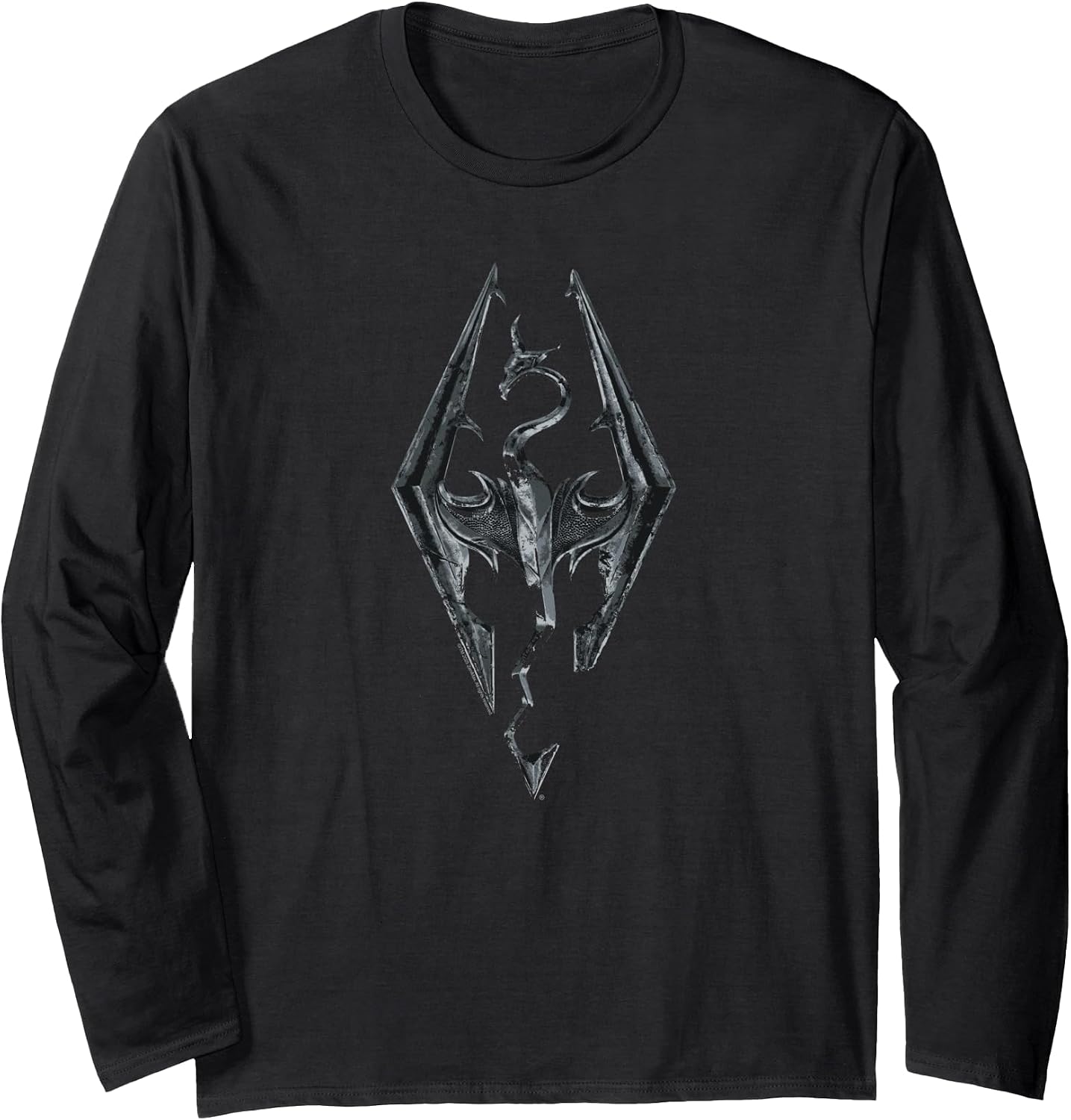 Elder Scrolls - Adult & Kids T-Shirts, Sweatshirts & Hoodies apparel design preview 1
