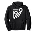 1979 Birthday Grunge Alternative Hoodie - Graphic Print for Adults - T-Shirt, Sweatshirt, Hoodie