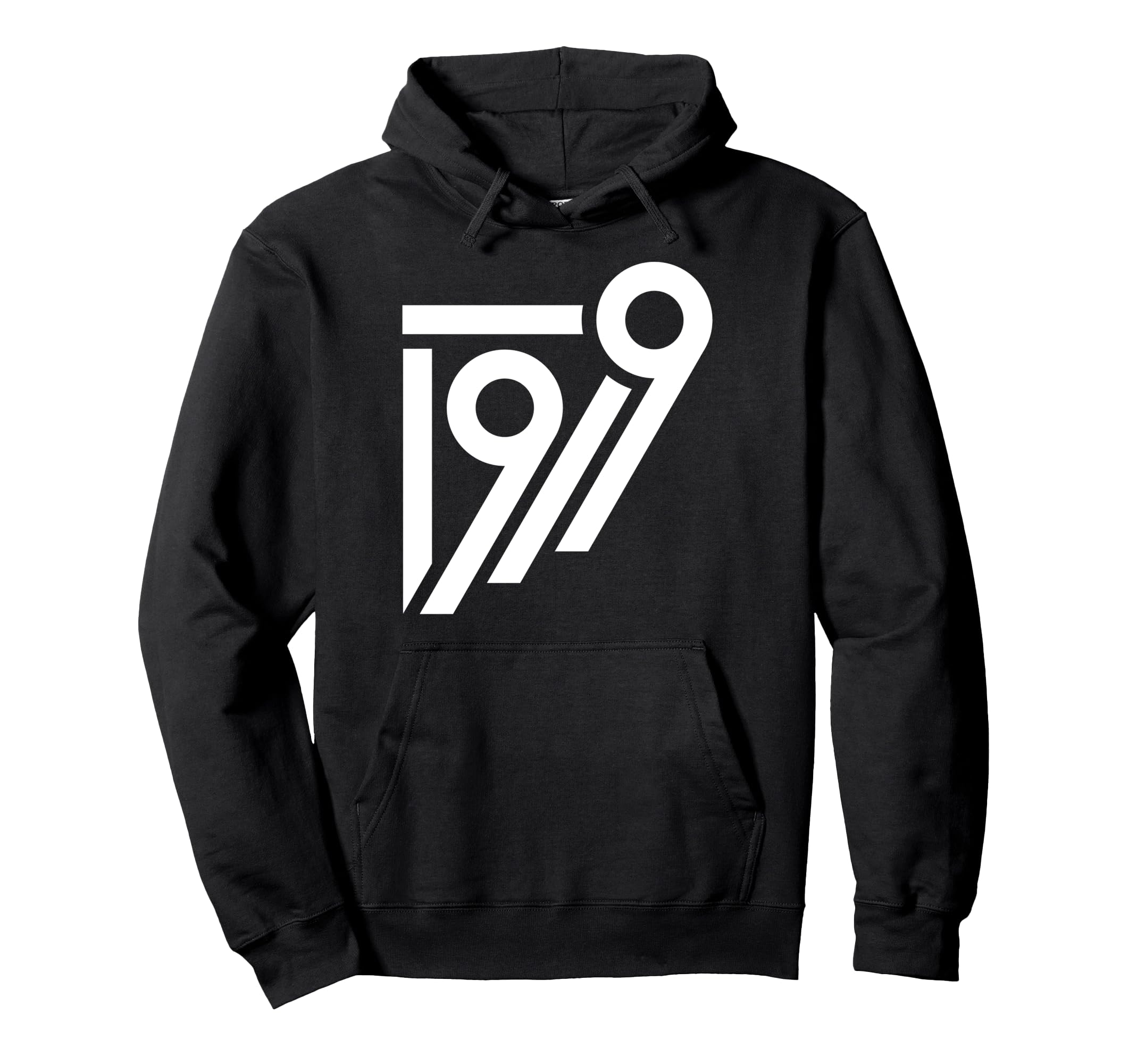 1979 Birthday Grunge Alternative Hoodie - Graphic Print for Adults - T-Shirt, Sweatshirt, Hoodie