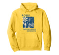 Womens Summer Boho 2025 Casual Funny Hoodie - Novelty Apparel Men Women - T-Shirt, Sweatshirt, Hoodie