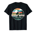 Tierra Verde Florida Sunset Vacation Gift T-Shirt - Graphic Print Men Women - T-Shirt, Sweatshirt, Hoodie