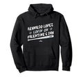 Reynaldo Lopez Lovin Valentines Day Hoodie - Fun Novelty Design for Adults - T-Shirt, Sweatshirt, Hoodie