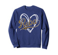 Reba Name 70S 80S First Sweatshirt - Aesthetic Graphic Men Women - T-Shirt, Sweatshirt, Hoodie