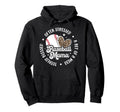 Baseball Mama Funny Baseball Mom Hoodie - Casual Everyday Wear Unisex - T-Shirt, Sweatshirt, Hoodie