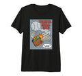 Travel Ball Dad Baseball Softball Dad T-Shirt - Custom Art Print Men Women - T-Shirt, Sweatshirt, Hoodie