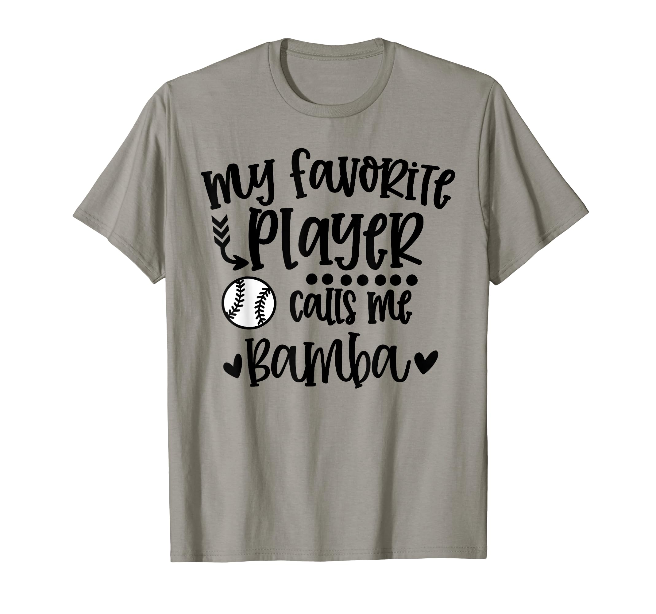 My Favorite Baseball Player Calls Me T-Shirt - Custom Art Print Unisex - T-Shirt, Sweatshirt, Hoodie