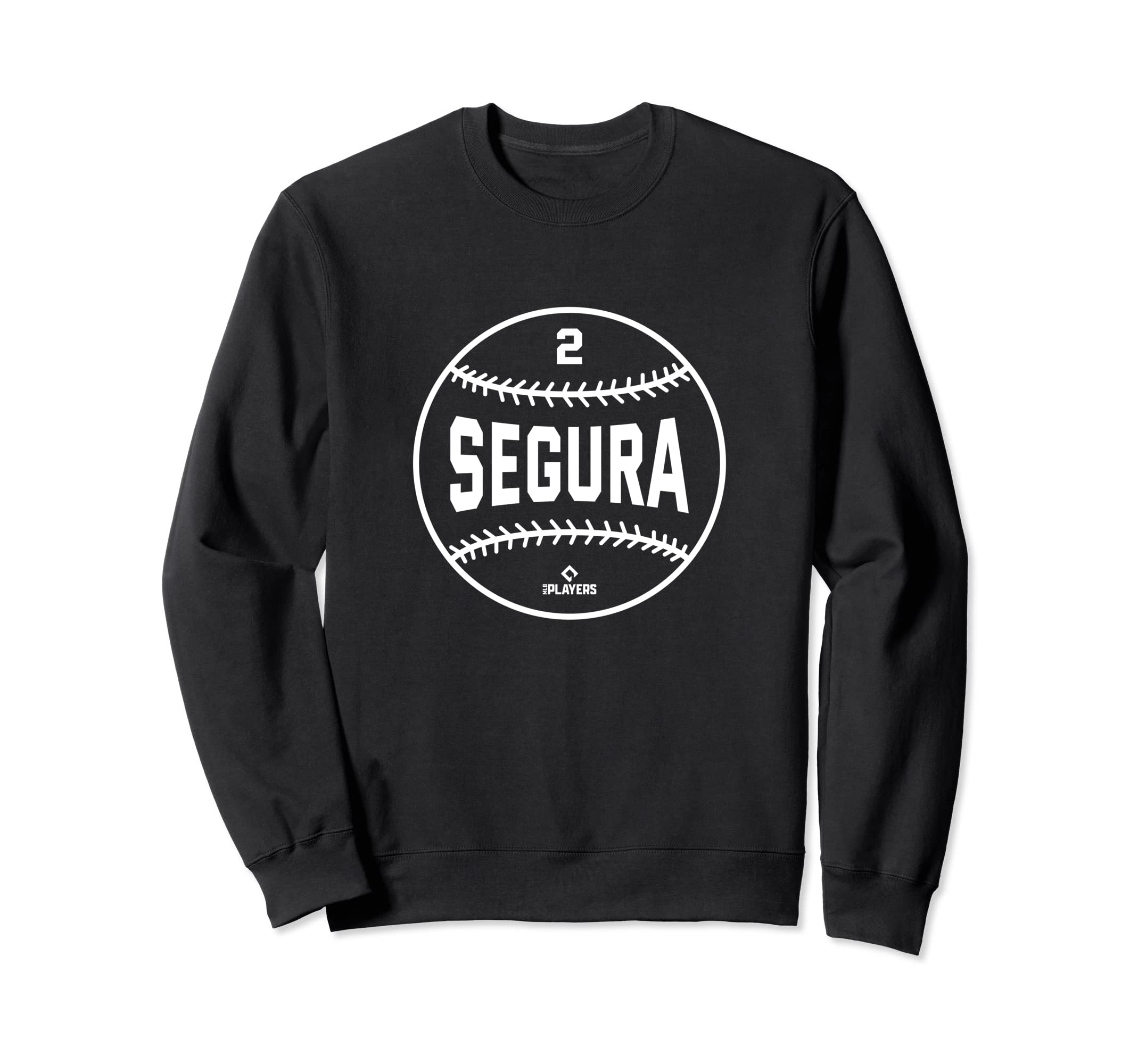 Jean Segura Baseball Philadelphia Sweatshirt - Graphic Print Men Women - T-Shirt, Sweatshirt, Hoodie