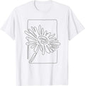 Minimalist Aesthetic Fashion Clothes - Adult & Kids T-Shirts, Sweatshirts & Hoodies apparel design preview 1