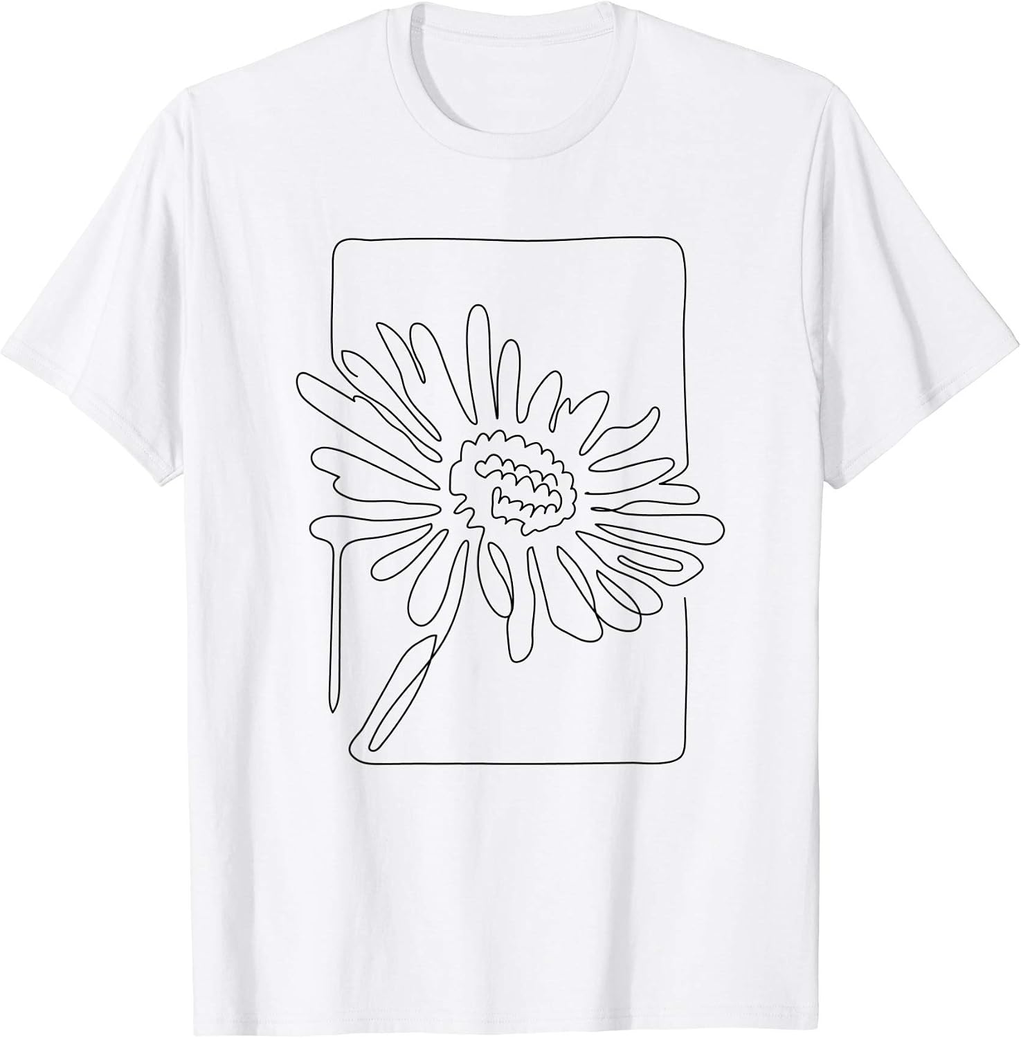 Minimalist Aesthetic Fashion Clothes - Adult & Kids T-Shirts, Sweatshirts & Hoodies apparel design preview 1