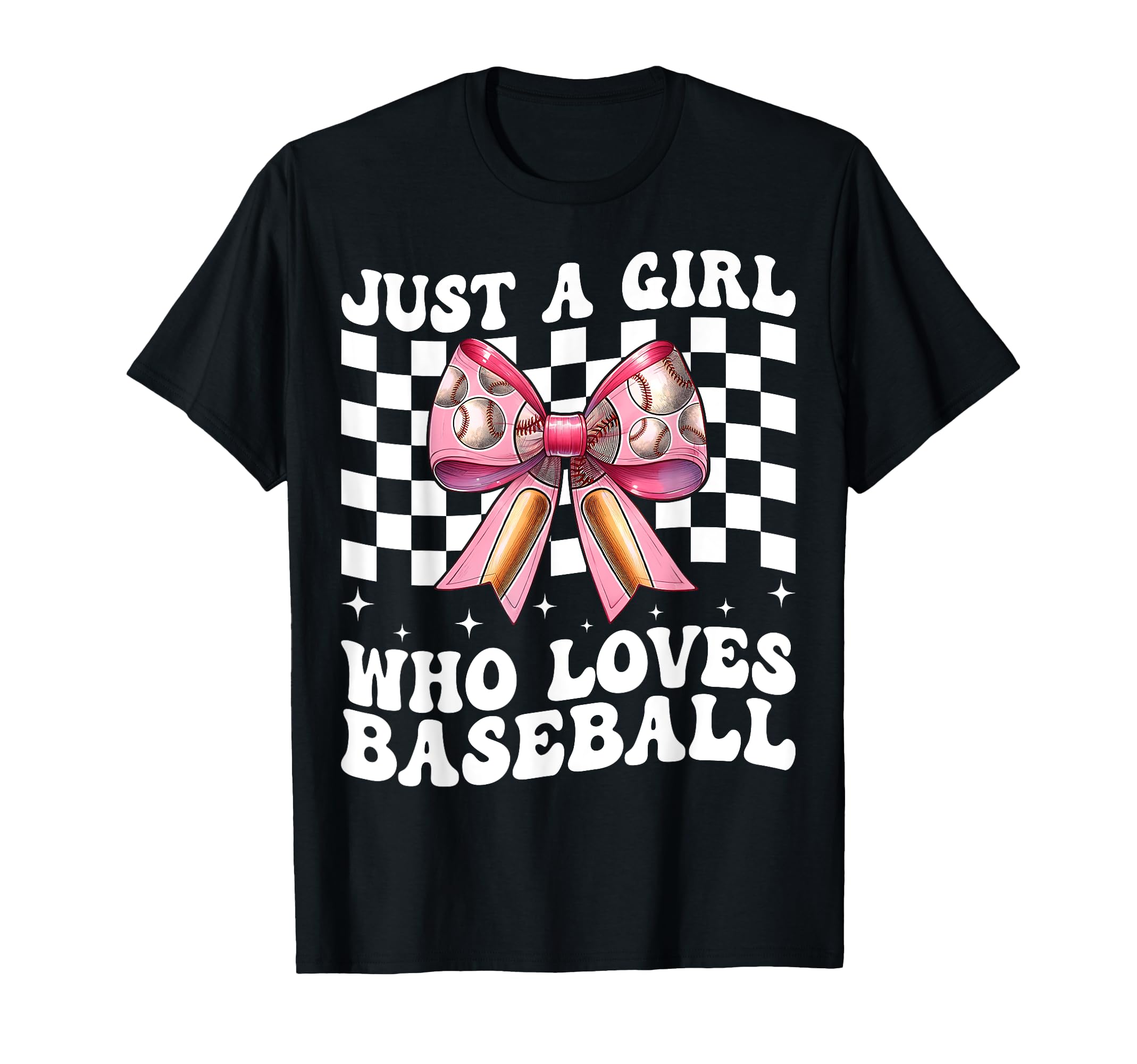 Just Who Loves Baseball Mom Mothers T-Shirt - Custom Art Print for Adults - T-Shirt, Sweatshirt, Hoodie