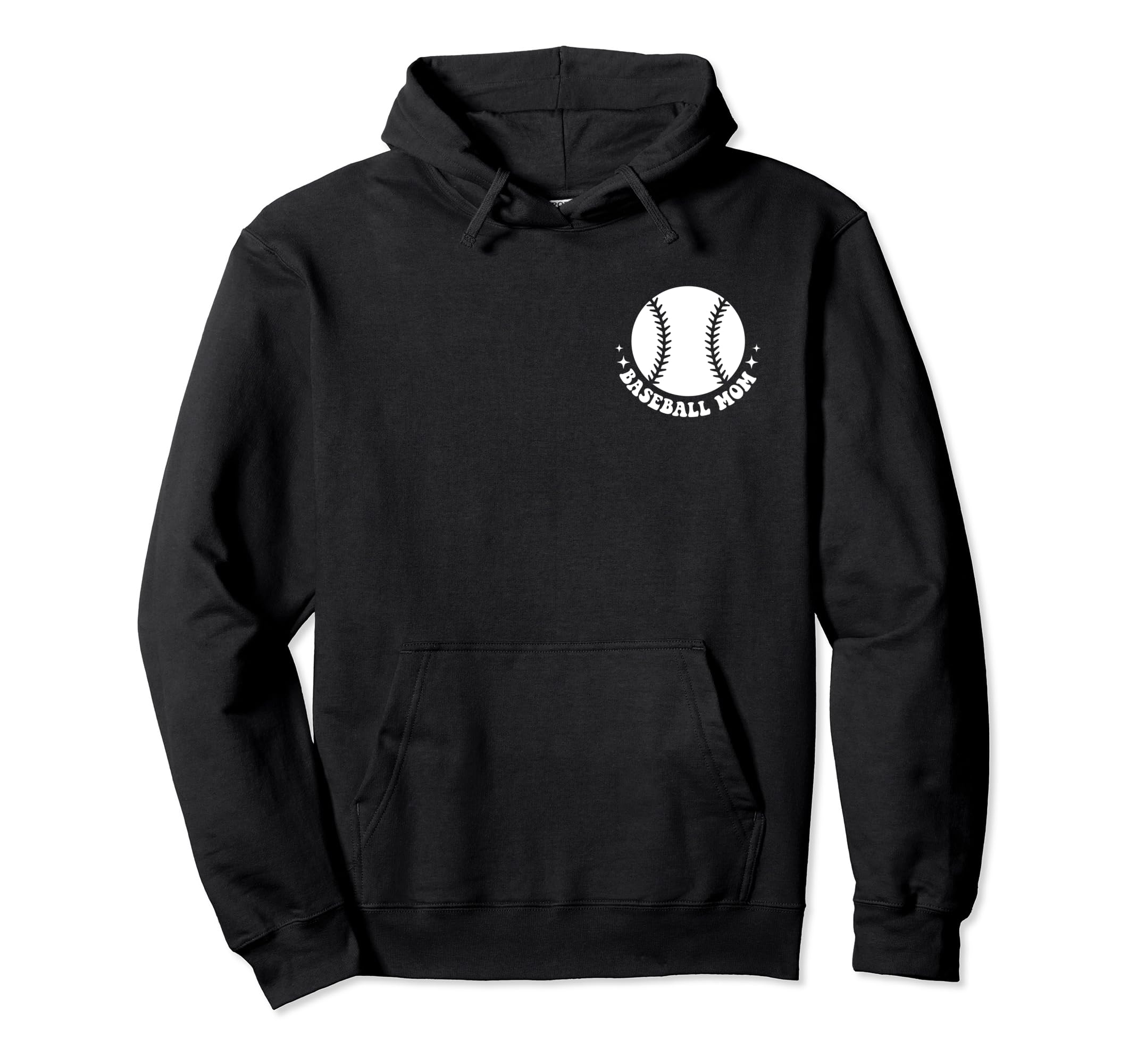 Moms Against White Baseball Pants Hoodie - Fun Novelty Design for Adults - T-Shirt, Sweatshirt, Hoodie