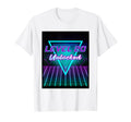 20Th Birthday Gift Level 20 Unlocked T-Shirt - Aesthetic Graphic Unisex - T-Shirt, Sweatshirt, Hoodie
