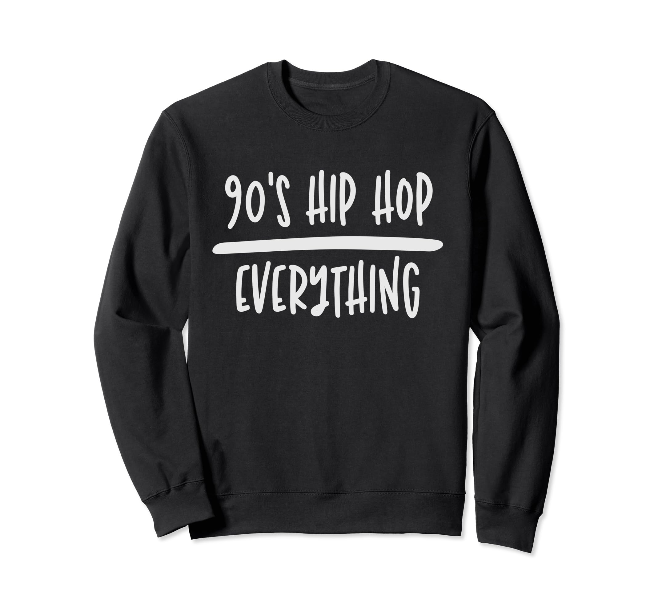 90S Hip Hop Old School Rap Gift T-Shirt - Streetwear Style for Adults - T-Shirt, Sweatshirt, Hoodie