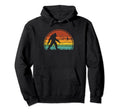 Bigfoot Sasquatch Hide And Seek Hoodie - Fun Novelty Design Men Women - T-Shirt, Sweatshirt, Hoodie