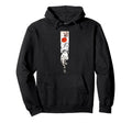 Japan Sunset Japanese Vaporwave Hoodie - Aesthetic Graphic Unisex - T-Shirt, Sweatshirt, Hoodie