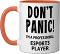 Esport Lover Gifts - Adult & Kids T-Shirts, Sweatshirts & Hoodies apparel design preview 1