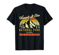 Wrangell St Elias Alaska National Park T-Shirt - Streetwear Style Unisex - T-Shirt, Sweatshirt, Hoodie