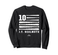 Jt Realmuto Flag Philadelphia Sweatshirt - Graphic Print for Adults - T-Shirt, Sweatshirt, Hoodie