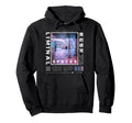 Liminal Spaces Vaporwave Hoodie - Fun Novelty Design for Adults - T-Shirt, Sweatshirt, Hoodie