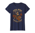 Cowgirl Western Feral Moms Social Club T-Shirt - Minimalist Print Men Women - T-Shirt, Sweatshirt, Hoodie