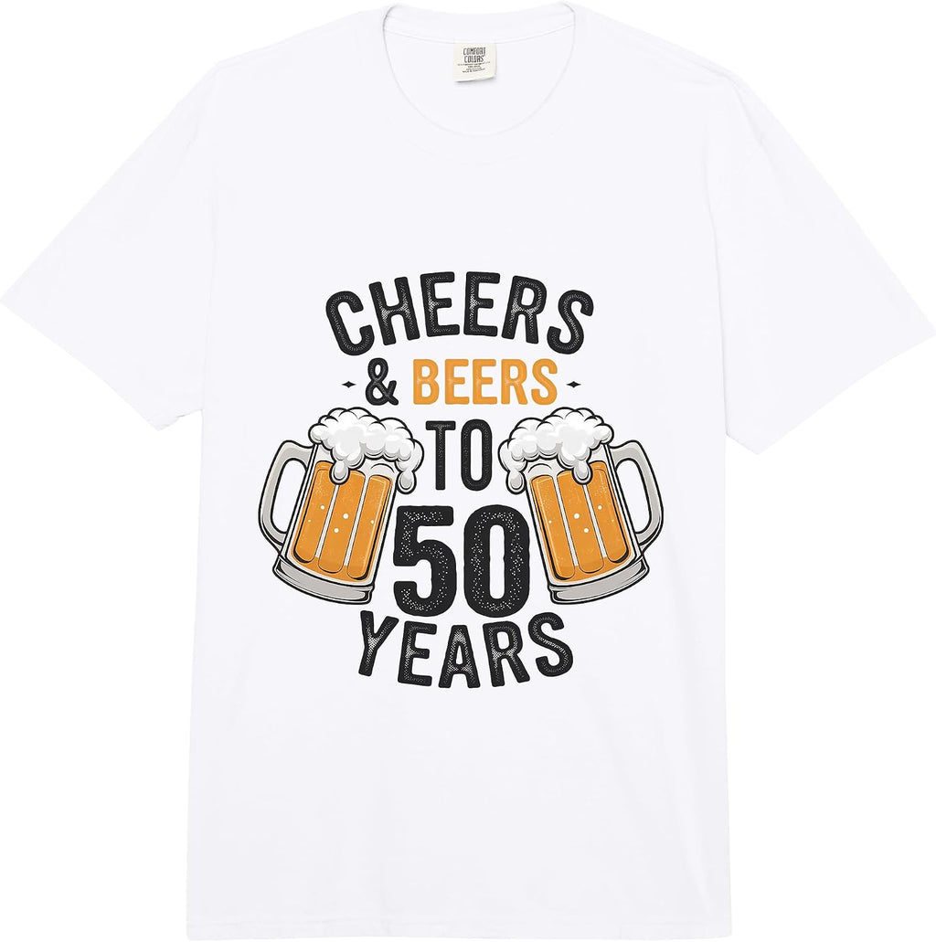 DR Birthday Merch Co - Adult & Kids T-Shirts, Sweatshirts & Hoodies apparel design preview 1