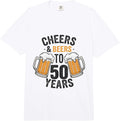 DR Birthday Merch Co - Adult & Kids T-Shirts, Sweatshirts & Hoodies apparel design preview 1