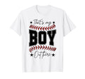 Thats My Out There Baseball Proud T-Shirt - Casual Everyday Wear Men Women - T-Shirt, Sweatshirt, Hoodie