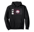 Japanese Aesthetic Urban Vaporwave Hoodie - Streetwear Style for Adults - T-Shirt, Sweatshirt, Hoodie