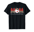 Sorry Cant Baseball Mom Baseball T-Shirt - Streetwear Style Men Women - T-Shirt, Sweatshirt, Hoodie