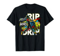 Softball Player Ice Cream Drip Game T-Shirt - Aesthetic Graphic Men Women - T-Shirt, Sweatshirt, Hoodie